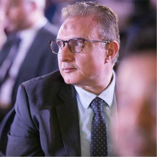 Dr. Mohamed Amin – HubPlus Events